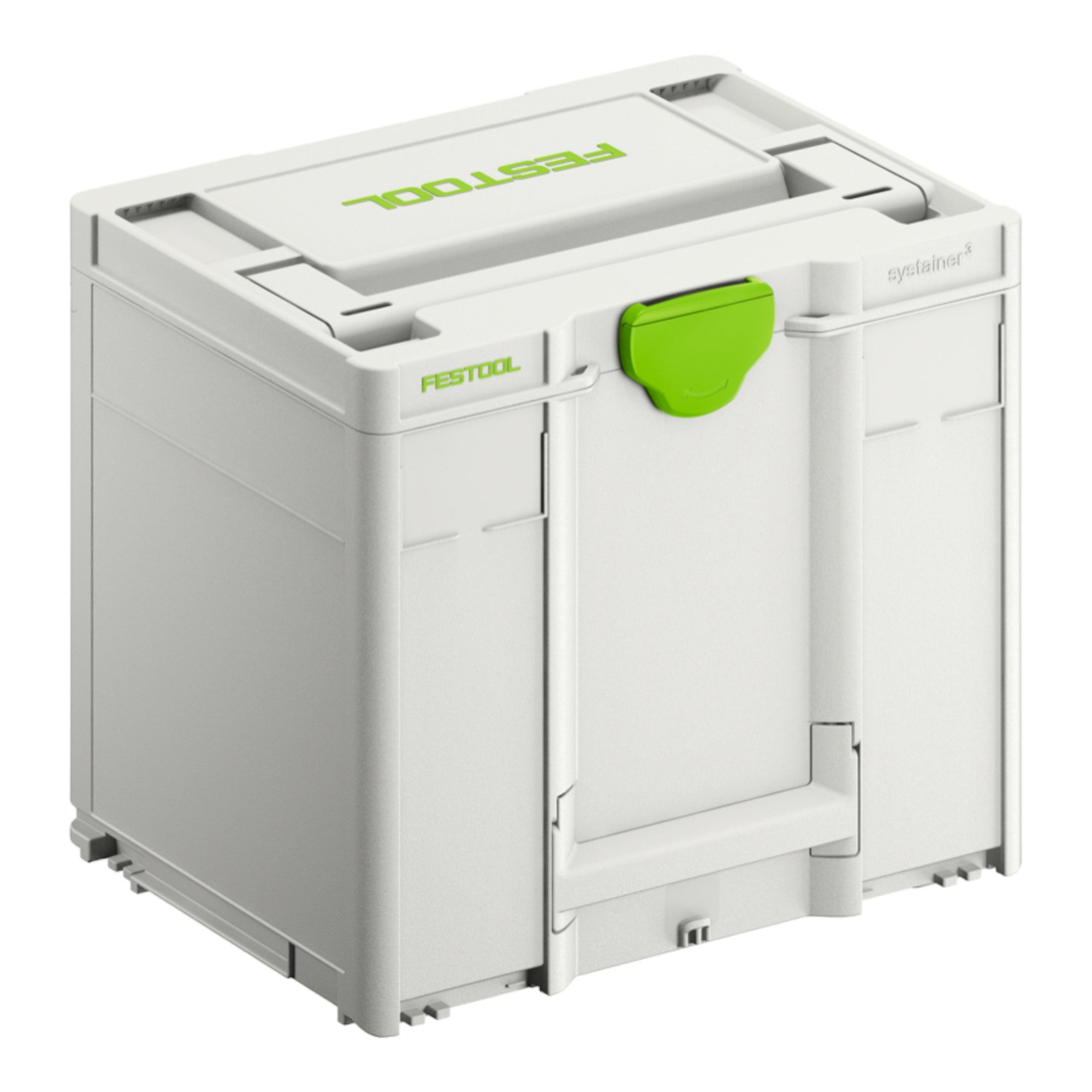 Festool HKC 55 EB Basic Akku Handkreissaege 18 V 160 mm Brushless 2x Akku 8 0 Ah Schnellladegeraet Systainer 3 - toolbrothers