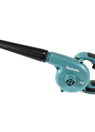 Makita DUB 182 RG1J 18 V Li-Ion Akku Gebläse im Makpac + 1 x 6,0 Ah Akku + Ladegerät - Toolbrothers