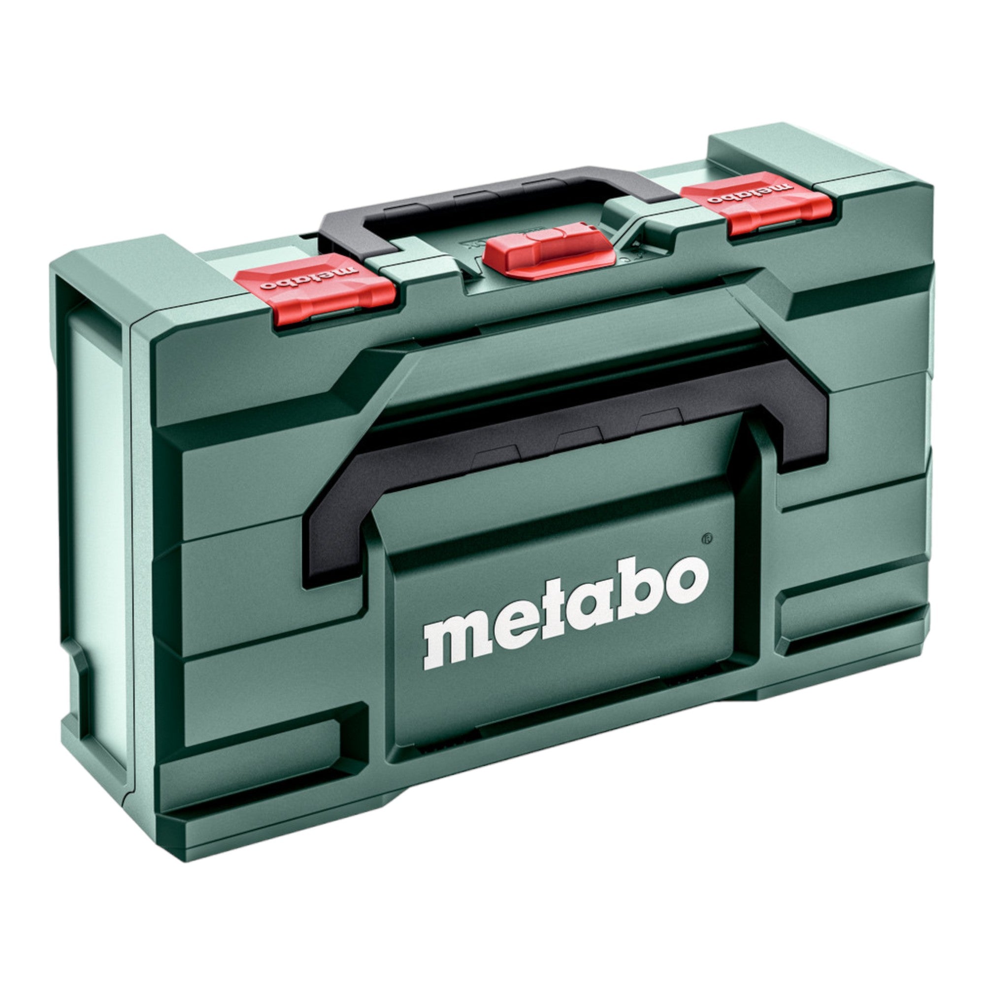 Metabo STA 18 LTX 150 BL Akku Stichsaege 18 V 150 mm Brushless 2x Akku 2 0 Ah Ladegeraet Metabox 2 - toolbrothers