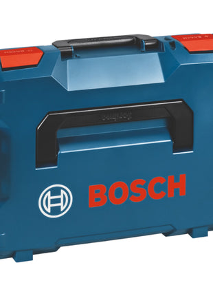 Bosch GDS 18V-1600 HC Atornillador de impacto inalámbrico profesional 18 V 1600 Nm 3/4'' BITURBO Brushless (06019M1001) + L-Boxx - sin batería, sin cargador