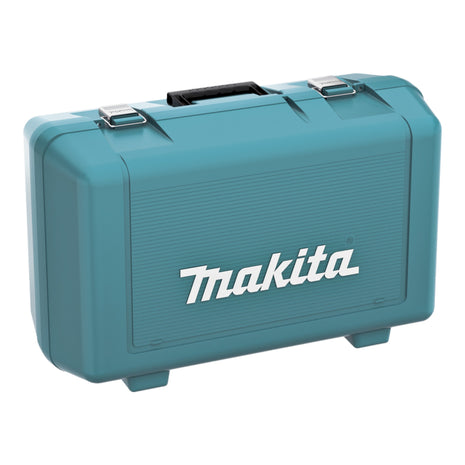 Mallette de transport Makita adaptée à la tronçonneuse à batterie DUC 122 (824820-6)