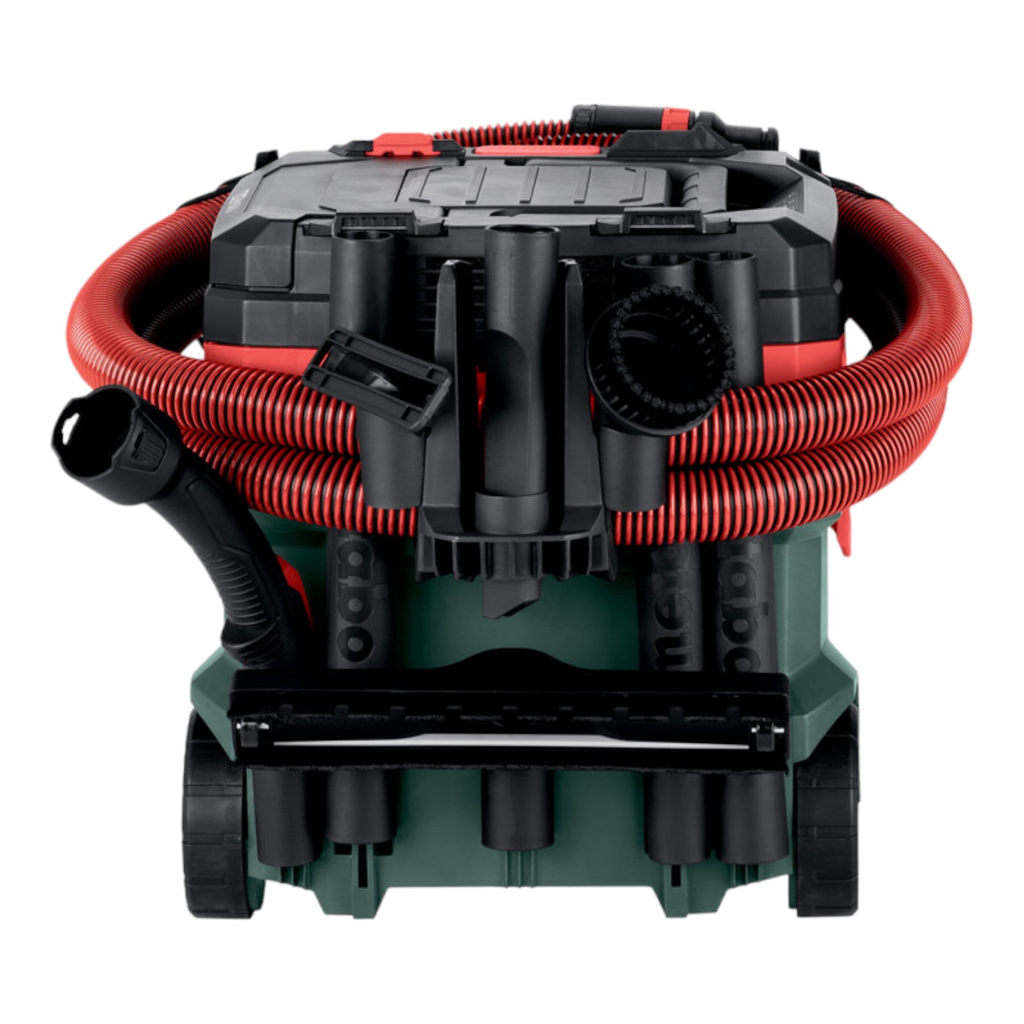 Metabo AS 36 18 L 20 PC Akku Nass Trocken Sauger 36 V 2x 18 V 20 L 2x LiHD Akku 5 5 Ah Doppelladegeraet 3 - toolbrothers