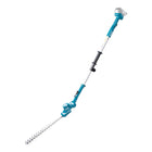 Makita DUN 461 WZ Akku Heckenschneider 18 V 46 cm Solo - ohne Akku, ohne Ladegerät