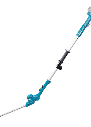 Makita DUN 461 WRF Akku Heckenschneider 18 V 46 cm + 1x Akku 3,0 Ah + Ladegerät