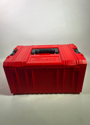 Qbrick System PRO Drawer 3 Toolbox 2 0 Expert RED ULTRA HD Unvollstaendig 3 - toolbrothers