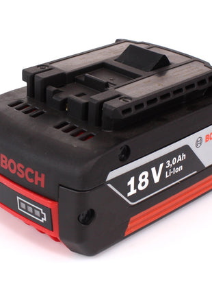 Bosch GSA 18V-Li N Akku Reciprosäge 18V Säbelsäge + 2x Sägeblatt + 1x 3,0 Ah Akku - ohne Ladegerät - Toolbrothers