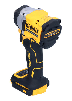 DeWalt DCF 922 E1 Akku Schlagschrauber 18 V 406 Nm 1/2" Brushless + 1x Powerstack Akku 1,7 Ah + Ladegerät