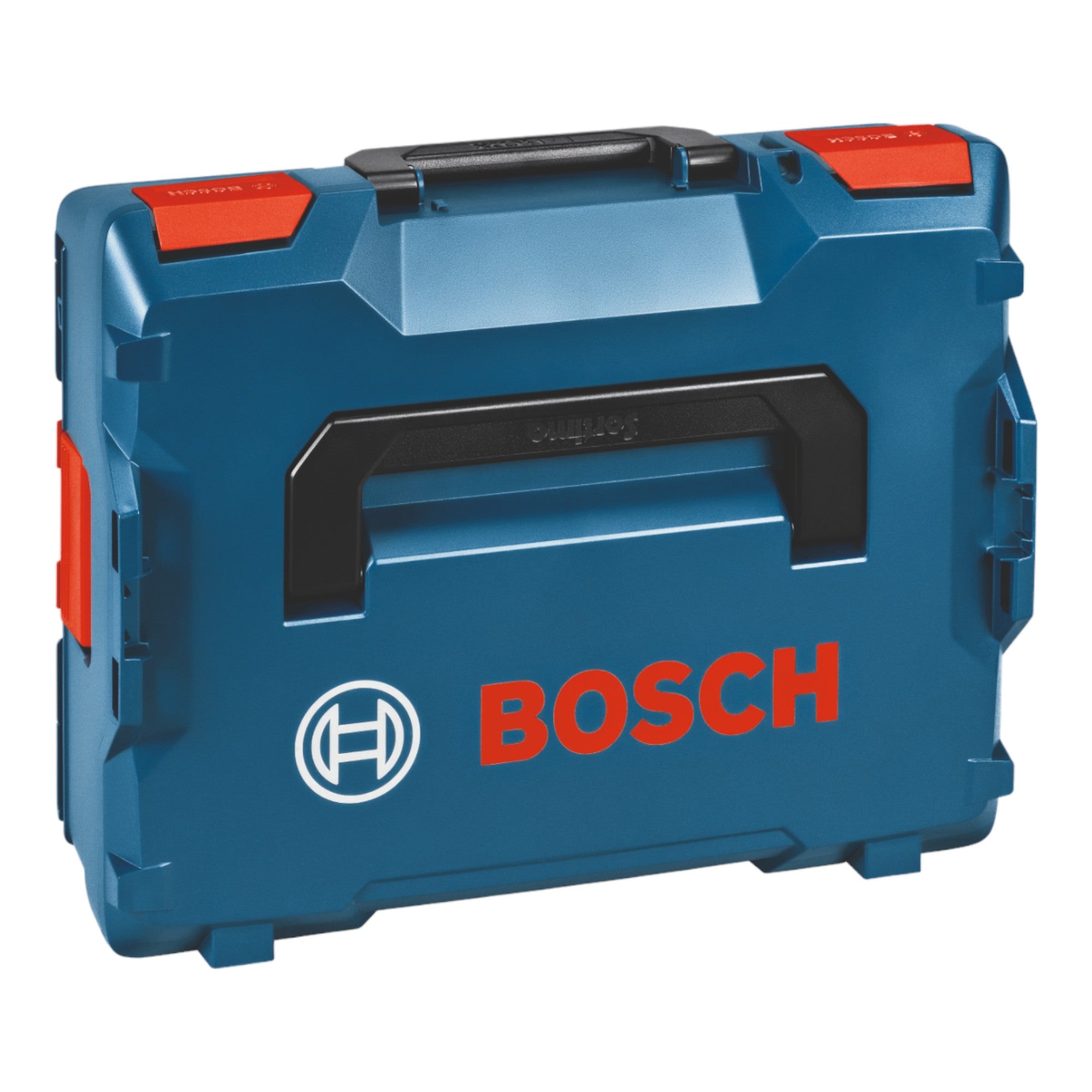 Bosch GOP 18V 34 Professional Akku Multi Cutter 18 V Starlock Plus 2x Akku 5 0 Ah Ladegeraet 17 tlg Zubehoer L Boxx 2 - toolbrothers