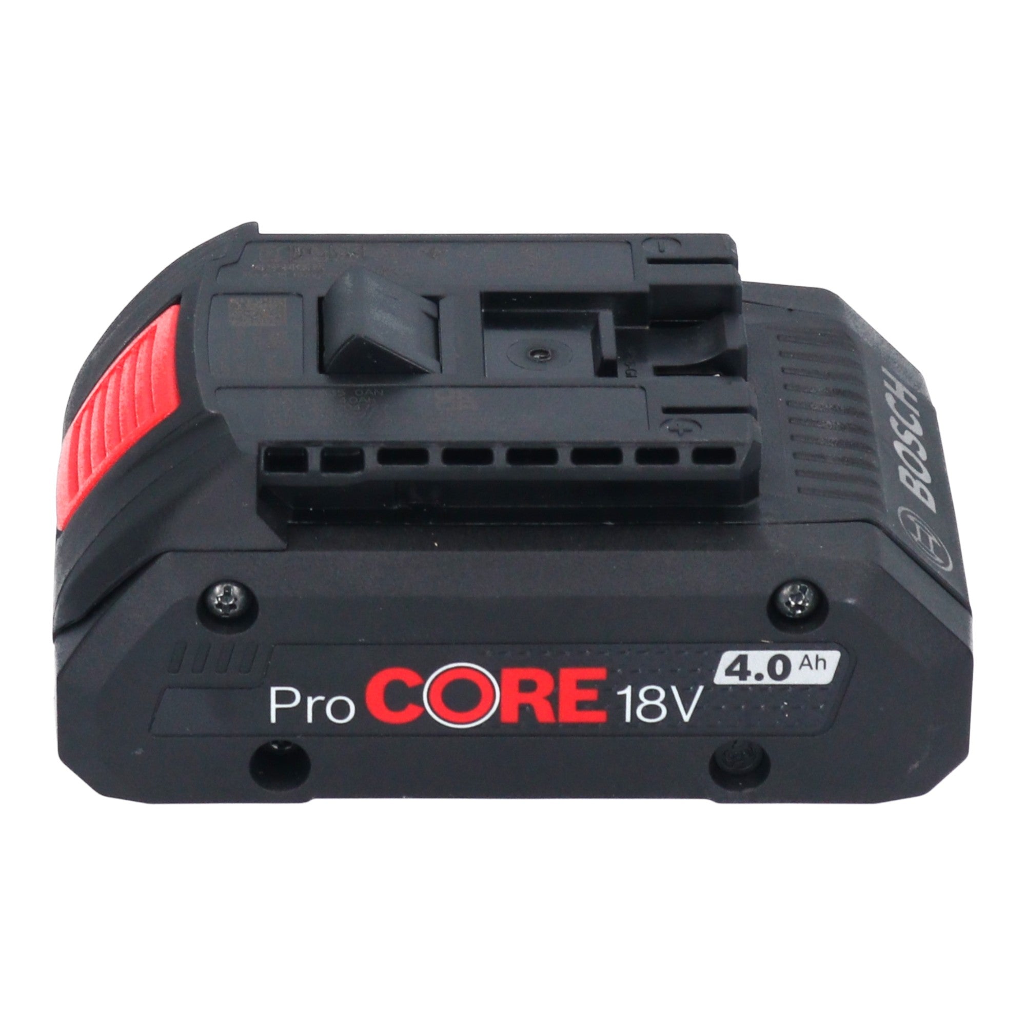 Bosch GOP 18V 34 Professional Akku Multi Cutter 18 V Starlock Plus 1x ProCore Akku 4 0 Ah 17 tlg Zubehoer L Boxx ohne Ladegeraet 3 - toolbrothers