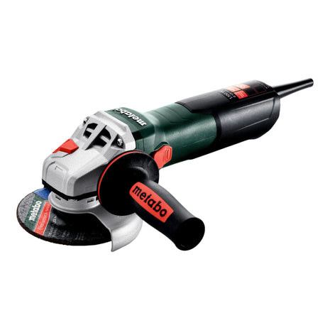 Metabo W 11-125 Quick Winkelschleifer 125 mm 1500 W ( 603623000 )