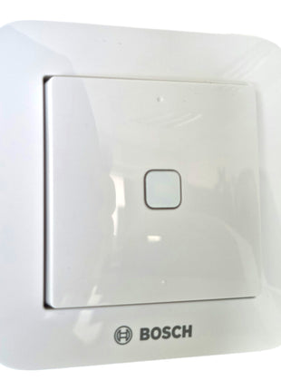 Bosch Smart Home Interrupteur universel IP 20 55 x 55 mm ( 8750000372 )