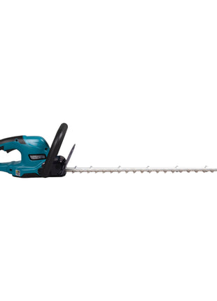 Makita DUH 607 SA2 Akku Heckenschere 18 V 60 cm + 2x Akku 2,0 Ah + Ladegerät