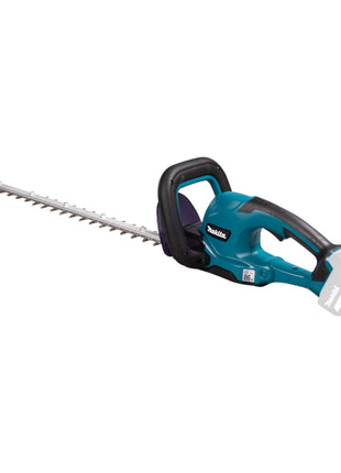 Makita DUH 607 SA2 Akku Heckenschere 18 V 60 cm + 2x Akku 2,0 Ah + Ladegerät