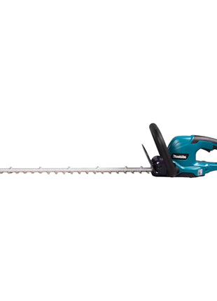 Makita DUH 607 SF2 Akku Heckenschere 18 V 60 cm + 2x Akku 3,0 Ah + Ladegerät