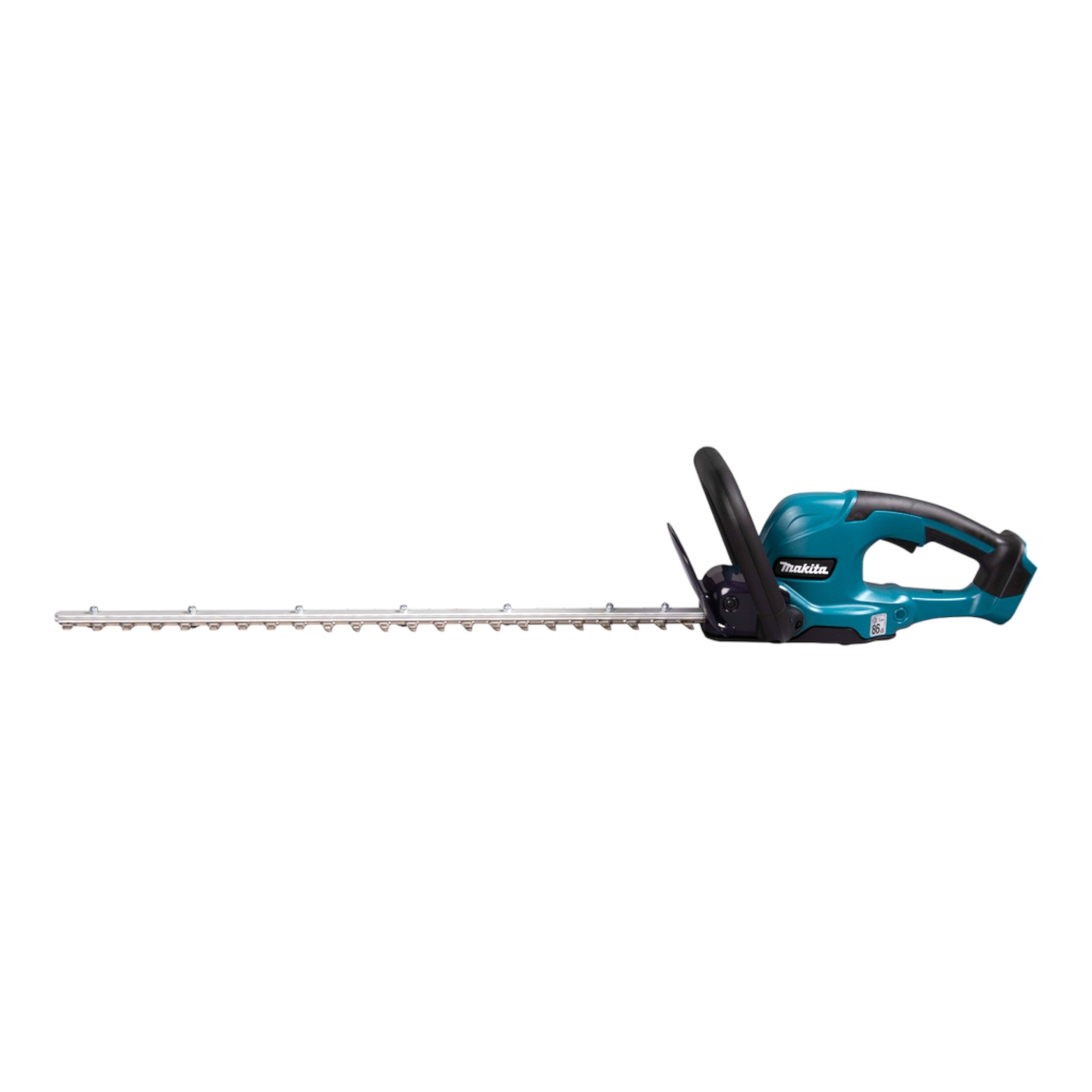 Makita DUH 607 SF2 Akku Heckenschere 18 V 60 cm 2x Akku 3 0 Ah Ladegeraet 1 - toolbrothers