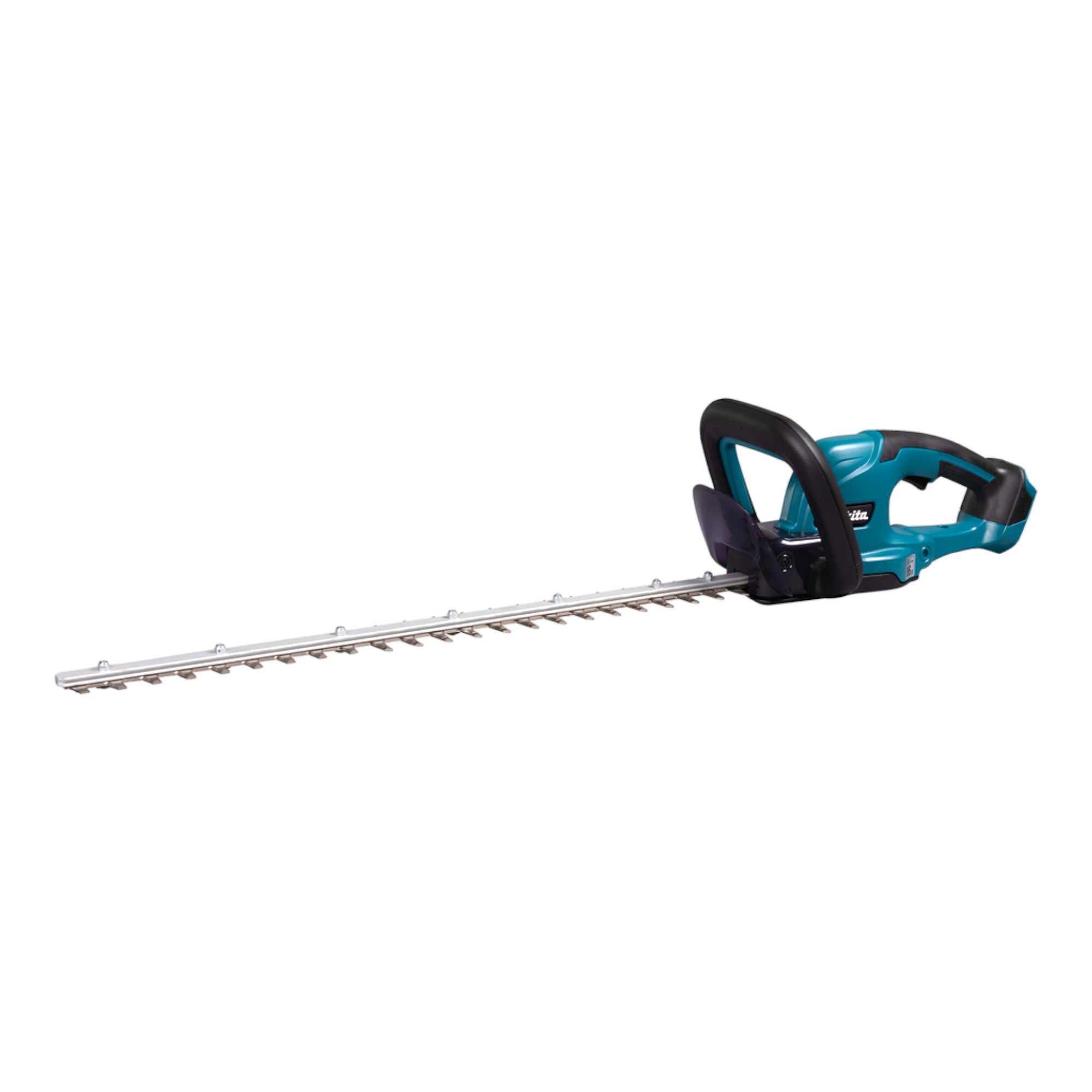 Makita DUH 607 RG Akku Heckenschere 18 V 60 cm 1x Akku 6 0 Ah Ladegeraet 1 - toolbrothers