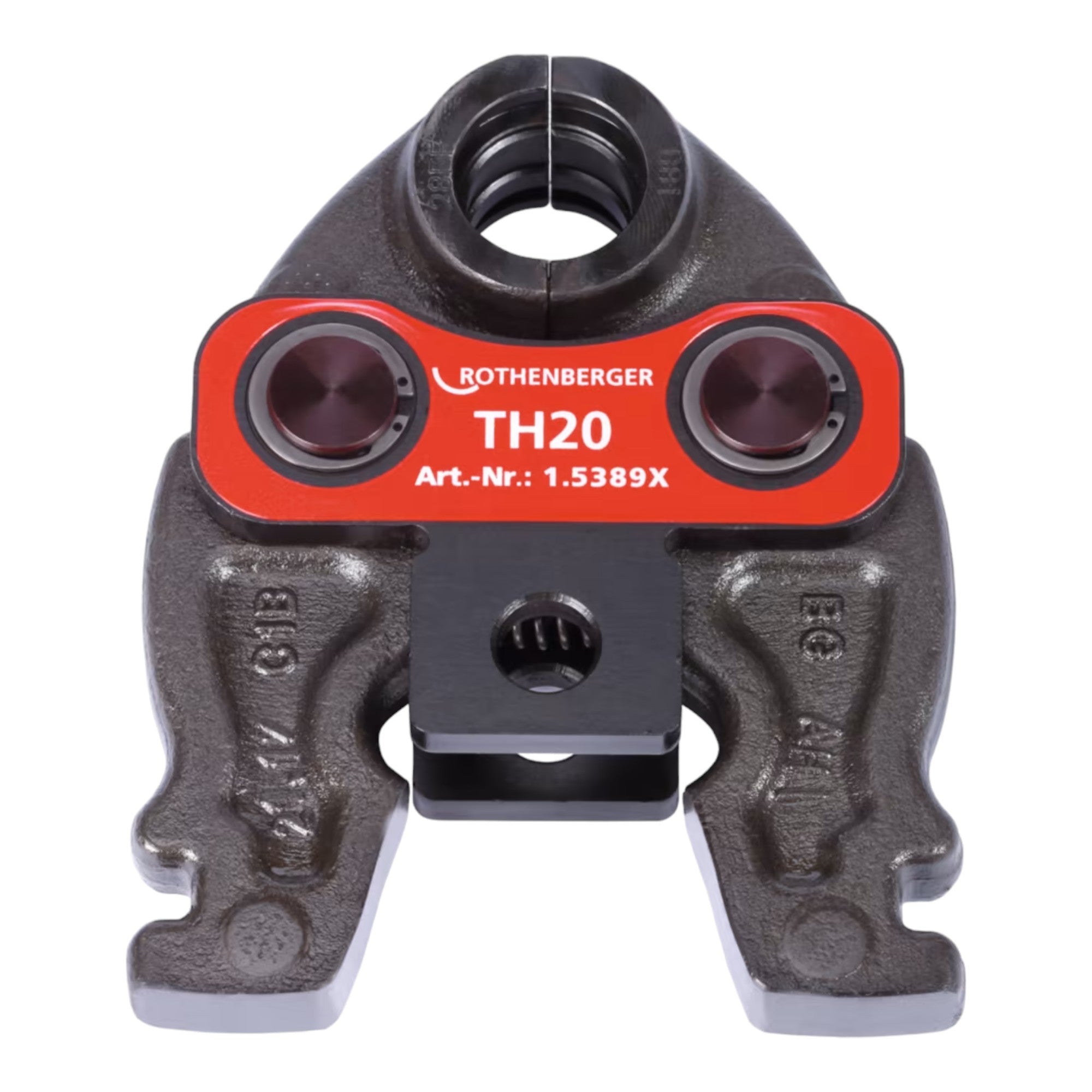 Rothenberger TH 20 Pressbacke Compact 20 mm 015389X  1 - toolbrothers