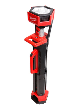 Projecteur de chantier à batterie Milwaukee M18 SAL-0B 18 V 2000 lm + sac - sans batterie, sans chargeur