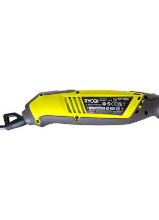 Ryobi EHT150V Outil rotatif 150 W + 115 pièces d'accessoires + mallette ( 5133000754 )