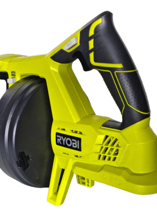 Ryobi R18DA-0 Akku Rohrreinigungsgerät 18 V ONE+ 7,6 m x 16 mm ( 5133004642 ) Solo - ohne Akku, ohne Ladegerät