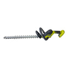 RYOBI RY18HT50A-120 Akku Heckenschere 18 V ONE+ 50 cm ( 5133005378 ) + 1x Akku 2,0 Ah + Ladegerät