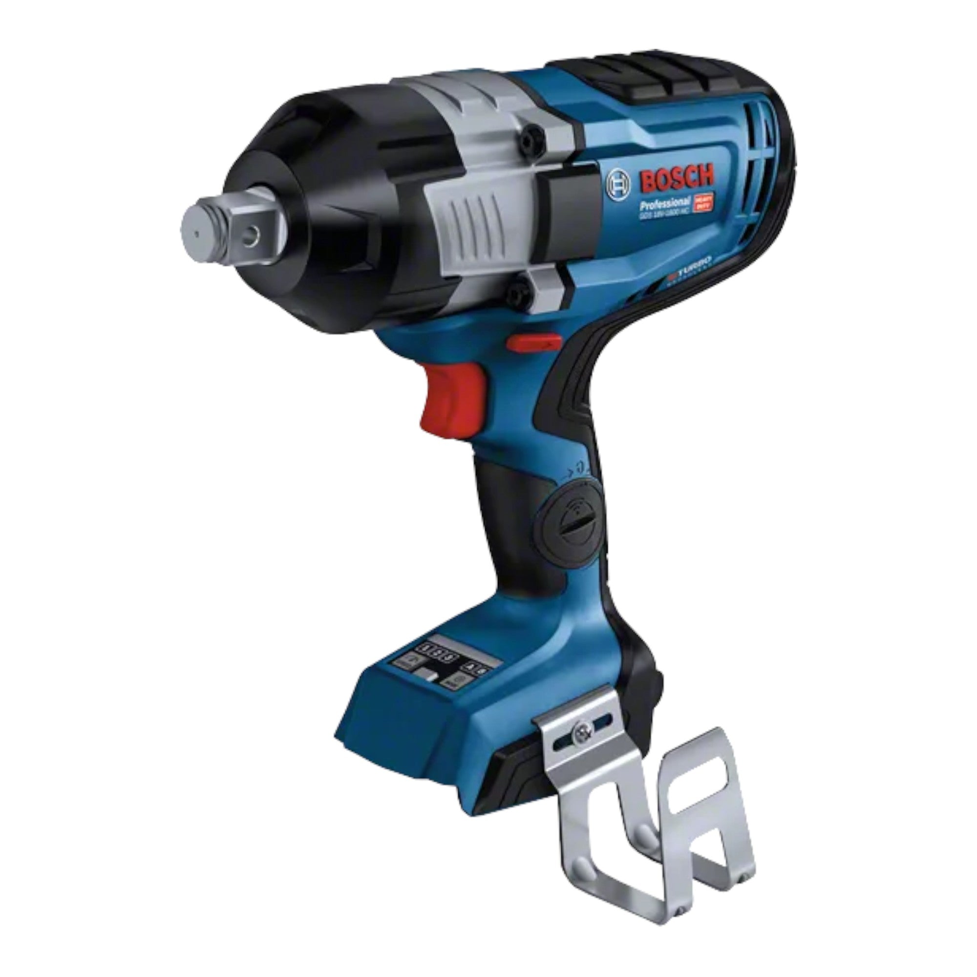 Bosch GDS 18V 1600 HC Professional Akku Schlagschrauber 18 V 1600 Nm 3 4 BITURBO Brushless 1x ProCORE Akku 8 0 Ah L Boxx ohne Ladegeraet 1 - toolbrothers
