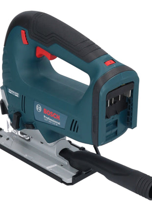 Bosch GST 18V-125 B Professional Akku Stichsäge 18 V 125 mm Brushless + 1x Akku 2,0 Ah + Ladegerät