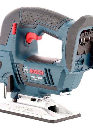 Bosch GST 18V-Li B Professional Akku Stichsäge 18 V + 1x Akku 2,0 Ah + Ladegerät