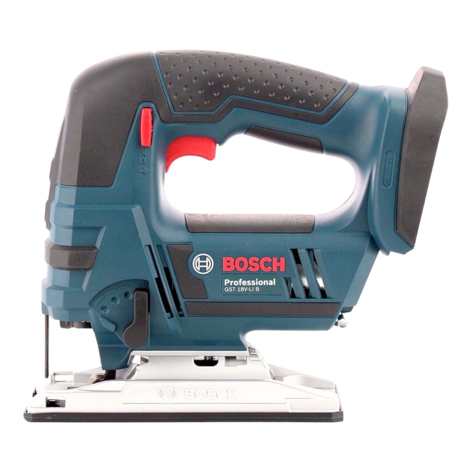 Bosch GST 18V Li B Professional Akku Stichsaege 18 V 2x Akku 2 0 Ah Ladegeraet 2 - toolbrothers