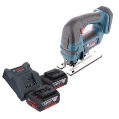 Collection image for: Bosch Professional GST 18V-Li B Akku Stichsäge