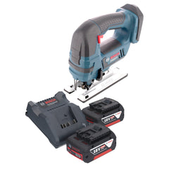 Collection image for: Bosch Professional GST 18V-Li B Akku Stichsäge