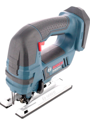 Bosch GST 18V-Li B Professional scie sauteuse sur batterie 18 V + 1x batterie ProCORE 4,0 Ah + chargeur