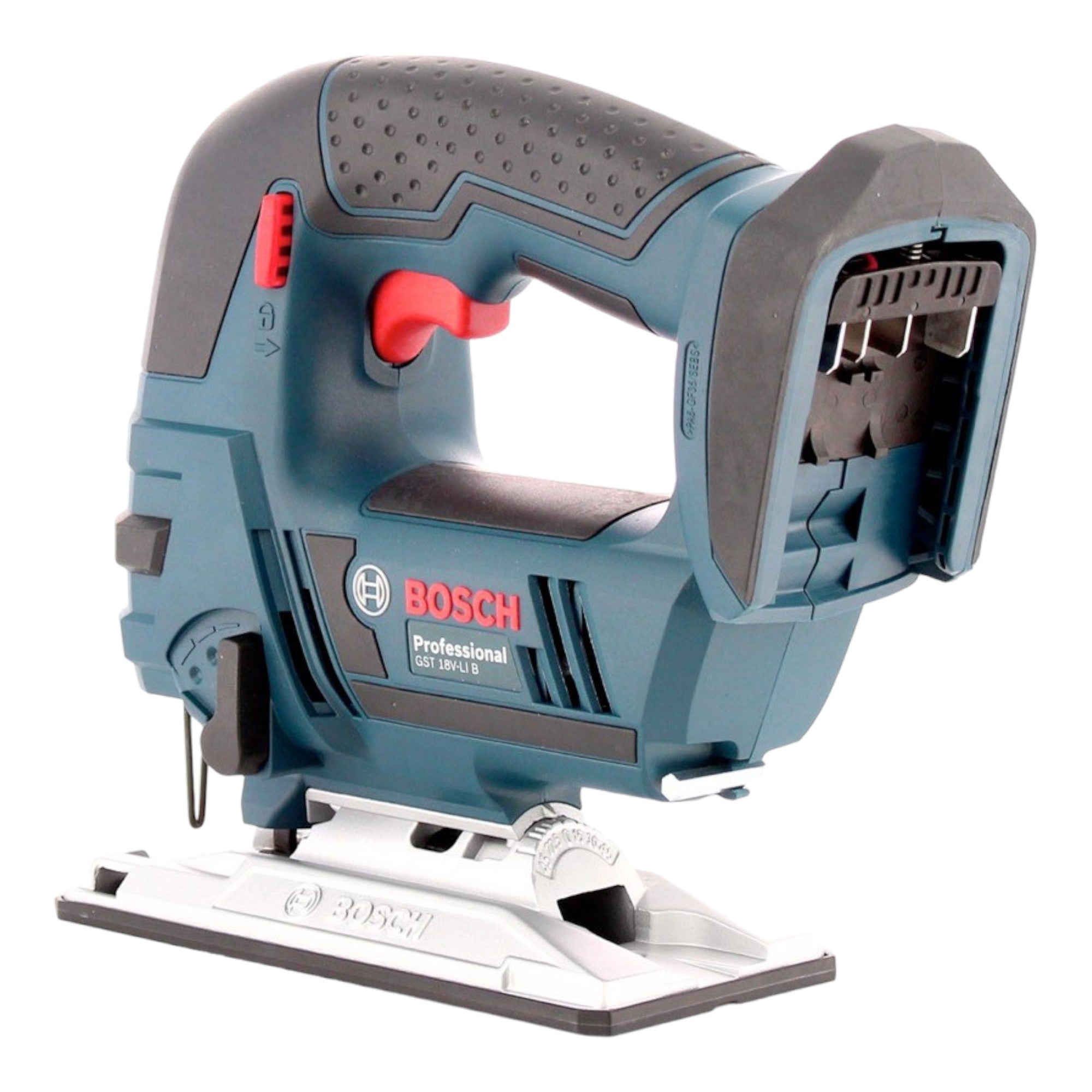 Bosch GST 18V Li B Professional Akku Stichsaege 18 V 1x ProCORE Akku 4 0 Ah Ladegeraet 4 - toolbrothers