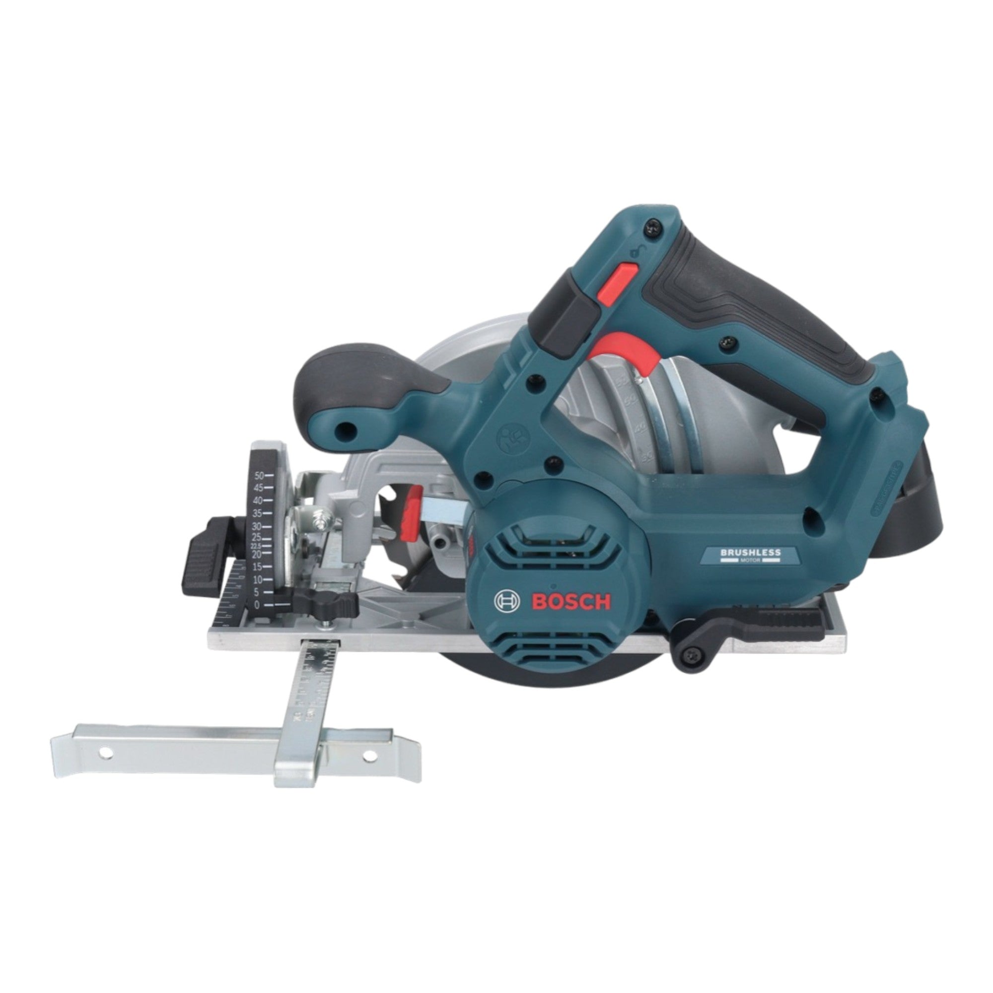 Bosch GKS 18V 57 2 Professional Akku Handkreissaege 18 V 165 mm Brushless 1x ProCORE Akku 4 0 Ah Ladegeraet 2 - toolbrothers