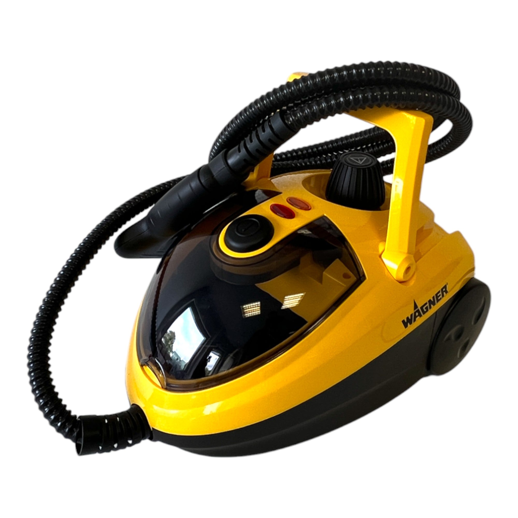 Wagner Power Steamer 915 E Dampfreiniger 1500 Watt 1 2 Liter 2452622 Zubehoer 1 - toolbrothers