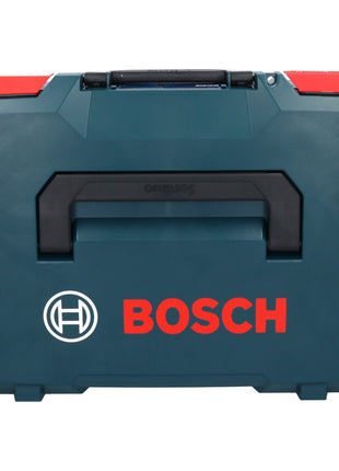 Bosch GSR 18V-90 C Professional Akku Bohrschrauber 18 V 64 Nm Brushless + 2x Akku 2,0 Ah + Ladegerät + L-Boxx