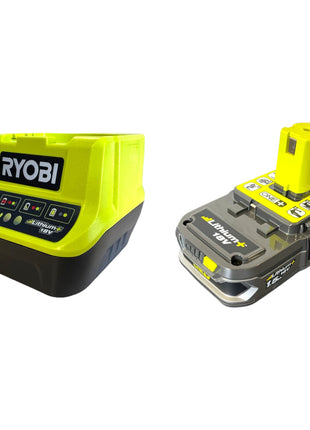 RYOBI RY18PSX10A 115 Akku Astsaege 18 V 10 cm Brushless 1x Akku 1 5 Ah Ladegeraet 2 - toolbrothers