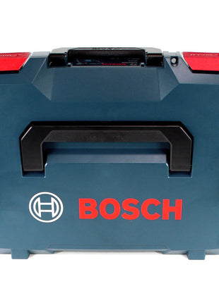 Bosch GDX 18V-180 18 V Li-Ion Akku Drehschlagschrauber mit 180 Nm Solo in L-Boxx - ohne Akku, ohne Ladegerät 06019G5202 - Toolbrothers