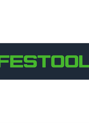 Festool TID 18-Basic Llave de impacto a batería 18V 180Nm 1/4" (576481) (incl. Systainer ToolBox SYS3 TB M 137)