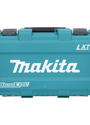 Makita DTD 152 SF1K clé à chocs sans fil 18 V 165 Nm 1/4" + 1x batterie 3,0 Ah + chargeur + coffret