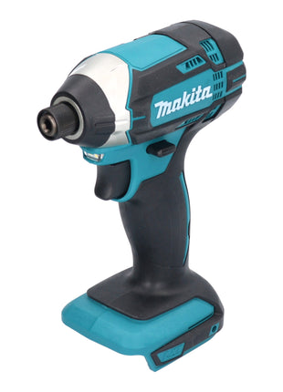 Makita DTD 152 SF1K clé à chocs sans fil 18 V 165 Nm 1/4" + 1x batterie 3,0 Ah + chargeur + coffret