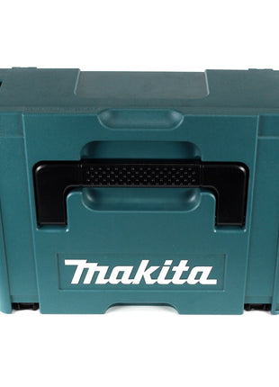 Makita DDF 459 RM1J Akku Bohrschrauber 18V 45Nm im Makpac + 1x 4,0 Ah Akku + Ladegerät - Toolbrothers