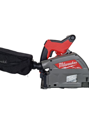 Milwaukee M18 FPS55-801 Akku Tauchsäge 18 V 165 mm Brushless + 1x Akku 8,0 Ah + Ladegerät