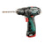 Metabo PowerMaxx SB Basic taladro percutor a batería 12 V 34 Nm (600385500) + 2x baterías 2,0 Ah + cargador + maletín