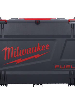 Martillo combinado a batería Milwaukee M18 ONEFHX-0X 18 V 2,5 J SDS-Plus sin escobillas + caja HD (4933478503) + Luz LED de batería Milwaukee M18 TLED