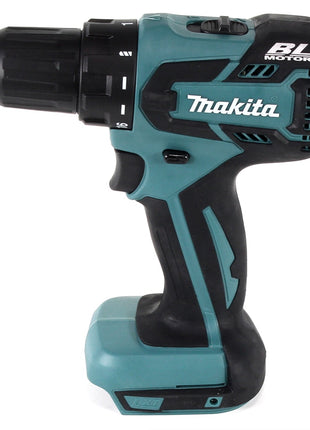 Makita DDF 459 RG1J Akku Bohrschrauber 18V 45Nm im Makpac + 1x 6,0 Ah Akku + Ladegerät - Toolbrothers