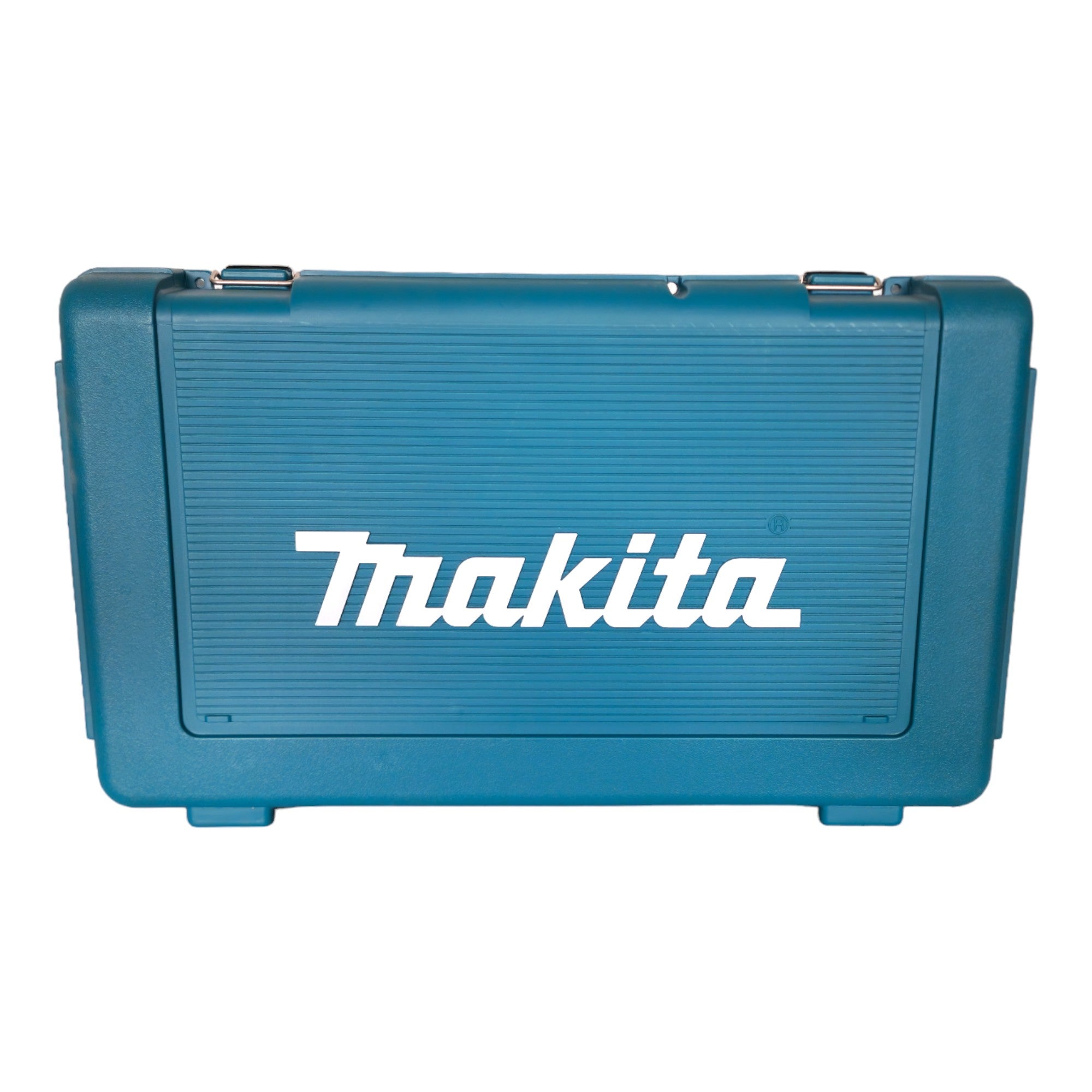 Makita DHR 202 STW Akku Bohrhammer 18 V 20 mm 2 0 J weiss 2x Akku 5 0 Ah Ladegeraet Koffer 2 - toolbrothers