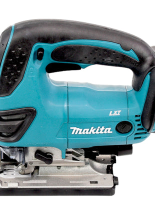 Makita DJV 180 G1X scie sauteuse sans fil 18 V 135 mm + 1x batterie 6,0 Ah - sans chargeur