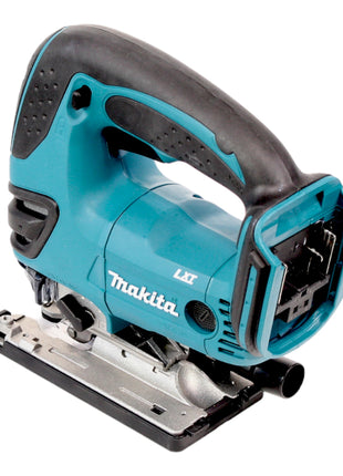 Makita DJV 180 G1X scie sauteuse sans fil 18 V 135 mm + 1x batterie 6,0 Ah - sans chargeur