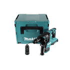 Makita DHR 281 ZJ Akku Bohrhammer 36V (2x18V) 2,8J Brushless SDS Plus + Makpac - ohne Akku, ohne Ladegerät - Toolbrothers